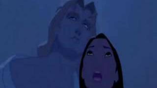 Pocahontas  If I Never Knew You [upl. by Wenda]