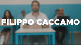 Filippo Caccamo  GIOVANI SUPPLENTI Parodia Giovani Wannabe [upl. by Aneret331]