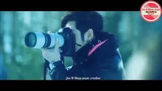 Herda Herdai by raju lama Mongolian Heart offical video हेर्दा हर्दै [upl. by Giselle]