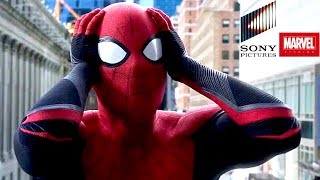 SONY amp MARVEL OFFICIAL STATEMENT ON SPIDERMAN LEAVING THE MCU [upl. by Brag]