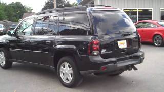 2003 Chevrolet Trailblazer EXT [upl. by Lusa]