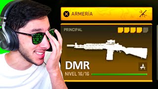 Volvió el ARMA MÁS ROTA de CALL OF DUTY [upl. by Alor]