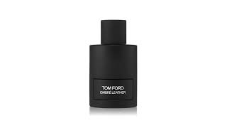 𝙥𝙡𝙖𝙮𝙡𝙞𝙨𝙩  TOM FORD OMBRE LEATHER [upl. by Salaidh]