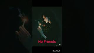 No Friends  Nightcore [upl. by Aldin]