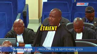 quot🚨 Révélation Choc Mamady Soumaoro Dévoile le Massacre du 28 Septembre 2009 🎙️quot [upl. by Ahsat]