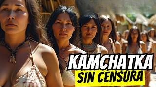 Así Es La Vida En KAMCHATKA La REGIÓN Más BELLA y MISTERIOSA Donde Se CAMBIAN Las ESPOSAS [upl. by Atims]