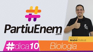 Controle Biológico de Pragas  Dica 10 de Biologia  Prof Bellinati [upl. by Aoh]