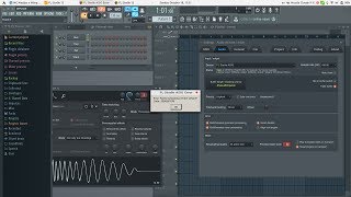 FL STUDIO AUSIO4ALL PROBLEM SOLVED [upl. by Htims730]