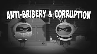 iAM Anti Bribery and Corruption  eLearning Course Trailer [upl. by Indys]