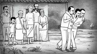 The Story of Cholera Tagalog [upl. by Corb102]