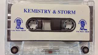 Kemistry amp Storm  Innovation  The London Club Tour 2781995 [upl. by Rowney558]