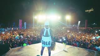 Mbosso  Full Performance Wasafi Festival 2023 Sumbawanga [upl. by Enidaj]