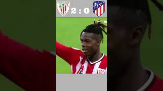 Athletic Bilbao vs Atletico De Madrid 2024 All Goals amp HighlightsCopa Del Rey Semi Final [upl. by Amada]