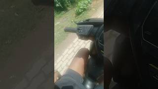 TVS ntorq scooty test drive  shorts tvs instagram reels short viralvideo scooty [upl. by Jennings392]