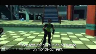 Sanity Not Included S1E8  quotPower cutquot VOSTFR [upl. by Yecaw]