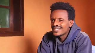 Sost Ermeja  ሙሉ አማርኛ ፊልም Full length Film  Ethiopian movie Amharic Film [upl. by Ycrep392]