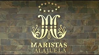 Colegio Marista Alajuela  2018 [upl. by Aruasor692]