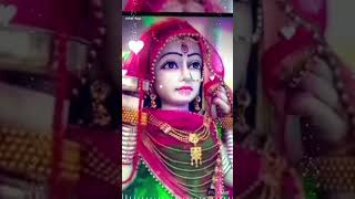 माजीसा की महिमा निराली💫🙇  jasol majisa shakti  majisa bhajan majisabhajan माजीसाभजन majisa [upl. by Akimet173]