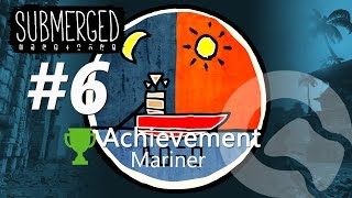 Submerged Xbox One  PS4 Achievement Trophies Mariner [upl. by Cock912]