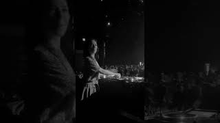 Nina Kraviz live dj set [upl. by Irallih]