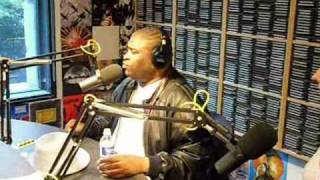 Patrice ONeal Breaks Down Radioheads Creep Hilarious The No Name Show on Live 105 [upl. by Maer]