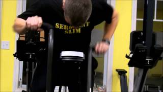 Airdyne Burns Fat Like no other Cardio Machine [upl. by Yblehs]