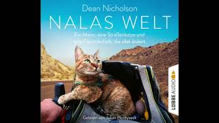 NALAS WELT von DEAN NICHOLSON  Hörbuch  Gelesen von Julian Horeyseck  Lübbe Audio [upl. by Eelyma]