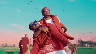 BASi SORi  Passy Kizito Kipa ft Chriss Eazy Official Video [upl. by Dorothi]