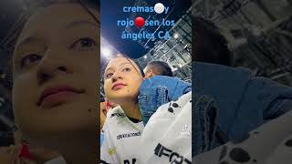 rojos y cremas en los ángeles CA para más videos en ticktok philiecgu [upl. by Ayoted636]