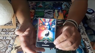 Como está o coração dele a em relação a mim agora Me ama TAROT INTERATIVO [upl. by Reginald]