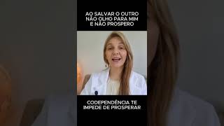 SE LIBERTE DAS PRISÕES DE REPETIÇÕES INCONSCIENTES DE CODEPENDÊNCIA [upl. by Neelya]