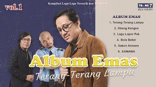 ALBUM EMAS KOMPILASI LAGU TERASYIK amp TERKOCYAK ANDRE TAULANY [upl. by Dyol940]