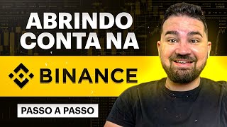 BINANCE LAUNCHPAD COMO PARTICIPAR DE PRÃ‰ LANÃ‡AMENTOS NA BINANCE URGENTE  ðŸš€ [upl. by Mou188]