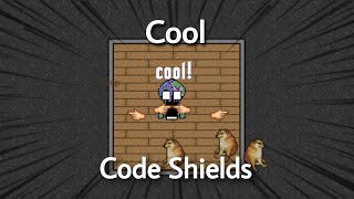 Graal Era  Best Code Shields [upl. by Wesley]