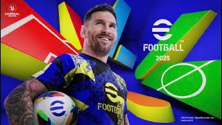 eFootball  2025 [upl. by Mathis319]