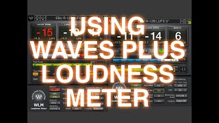 Waves WLM Plus Review [upl. by Namreh]