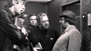 Fleksnes Fataliteter  S01E03  I heisen  1972 [upl. by Dlorag]