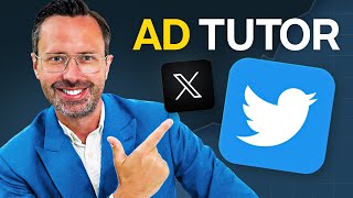 Twitter Advertising Tutorial Intro [upl. by Gally]