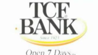 TCF Bank  There is a great career experience waiting for you [upl. by Nimajneb]