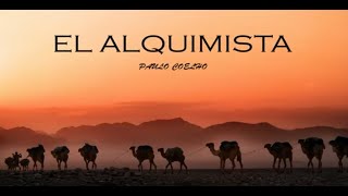 EL ALQUIMISTA PAULO COELHO 🌞 AUDIOLIBRO COMPLETO EN ESPAÑOL GRATIS [upl. by Ramunni698]