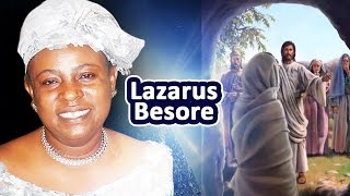 MAMA ESTHEE Me Lazarus Besore Official video [upl. by Llerehs281]