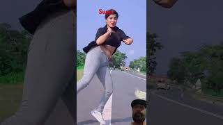 सुनके तेरे चूड़े की खनक KhushiVermaofficial977 hindisong dance bollywood viralshort trending [upl. by Madai]