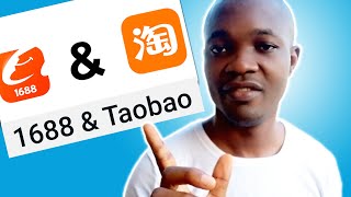 1688 VS Taobao What You Need To Know in 2023 [upl. by Ynaittirb379]