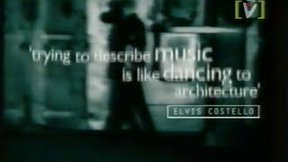 Channel V Foxtel Australia 1997 TV ad [upl. by Atsylak]