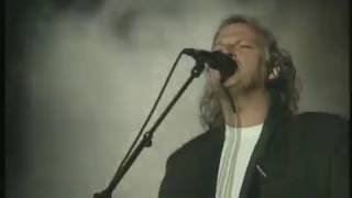 Pink Floyd  Run Like Hell  Live In Knebworth Festival 1990  Original TV Broadcast  Subs SPAENG [upl. by Llirred]