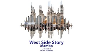 West Side Story  Mambo [upl. by Norrv]