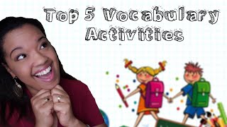 Adjective Games for ESL Students [upl. by Antoinetta184]