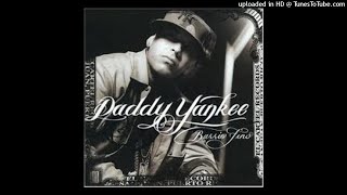 Daddy Yankee  Lo Que Pasó Pasó Audio [upl. by Norga]