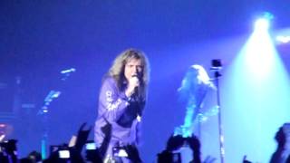 Whitesnake  Stormbringer 08112015 Moscow [upl. by Lipp]