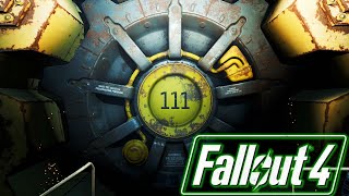 Fallout 4  Episode 4  Satellite Secured [upl. by Trebliw423]